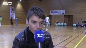 Rétro 2016 - Romain Bardet dans l'élite mondiale