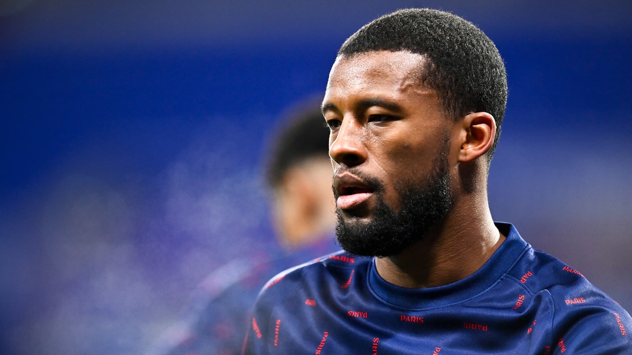 Indesiderato al PSG, Wijnaldum accetterebbe di trasferirsi alla Roma