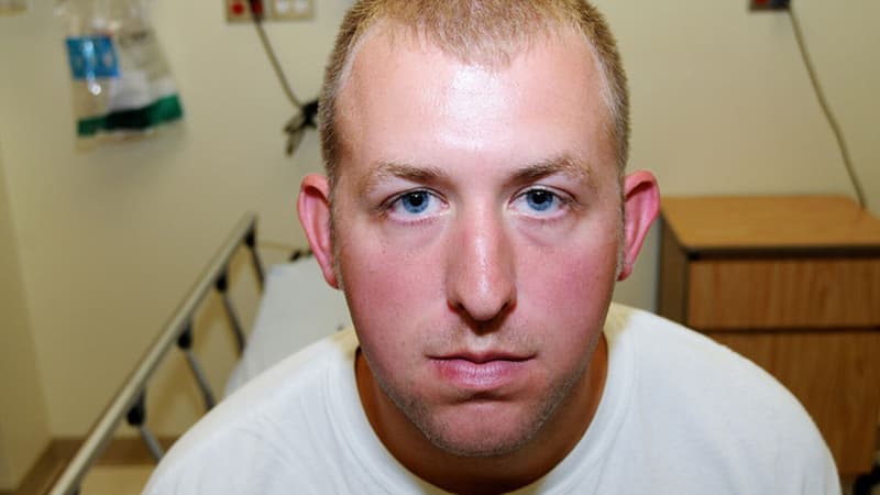 Dans une interview à paraître prochainement, l'ancien membre des forces de l'ordre américaines, Darren Wilson, est revenu de manière désinvolte sur l'homicide qu'il a commis sur un jeune Noir américain, pour lequel il n'a pas été inculpé.