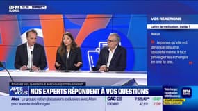La lettre de motivation est-elle encore utile ? 