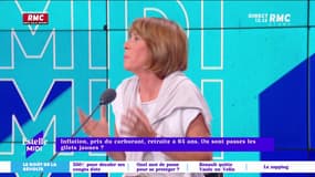 Prix du carburant, retraite à 64 ans : où sont les gilets jaunes ?