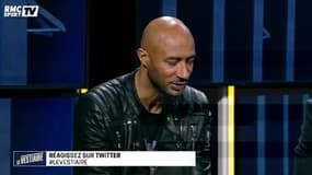 Le Vestiaire, PSG : quand Sammy Traoré et ses coéquipiers ont été choqués par sa titularisation