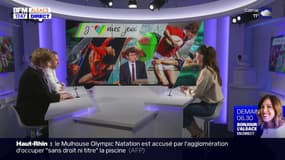 J'aime mes jeux: les dernières informations de la semaine des JO 2024