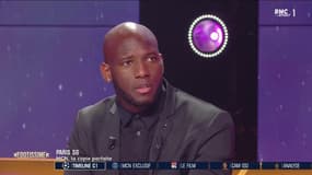 Neymar-Mbappé-Cavani, meilleur trio d'Europe ?