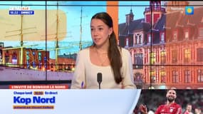 Bonsoir Lille du vendredi 19 décembre 2025