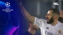 Real Madrid - Chelsea : Le magnifique but de Benzema qui égalise pour les Madrilènes