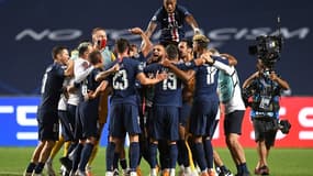 PSG