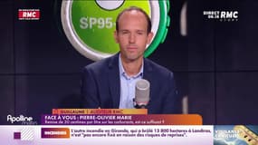 Face à vous : Remise de 30 centimes par litre sur les carburants, est-ce suffisant ? - 25/07