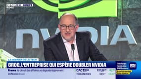 Tech & Co, la quotidienne - Jeudi 22 février