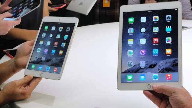 Lors du 1er trimestre, les ventes du groupe coréen ont bondi de 17,9% quand celles d’Apple ont fléchi de 11,5%.