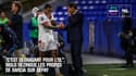 Mercato : "C'est dégradant pour l'OL", Riolo dézingue les propos de Rudi Garcia sur Depay