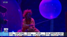Sortir à Paris : Les rendez-vous à ne pas manquer ce week-end avec Valérie Amarou