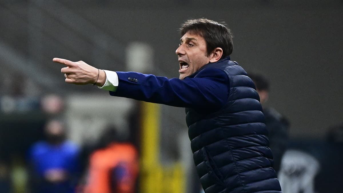 the formalization of Conte expected this Tuesday