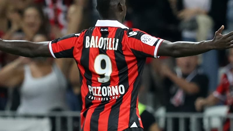 Mario Balotelli