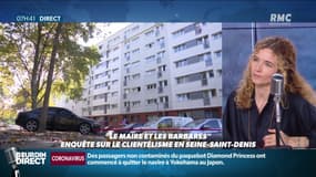 L'interview «Savoir comprendre» : Eve Szeftel - 19/02