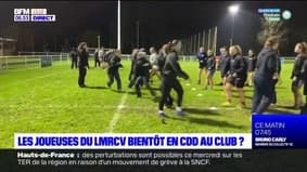 Stade Villeneuvois de Rugby: les joueuses bientôt en CDD ?