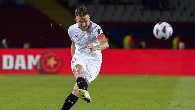 I. Rakitic