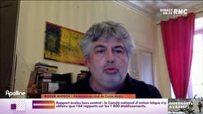 Corse : de nouveaux rassemblements en soutien à Yvan Colonna sont prévus dès ce jeudi