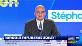 Pourquoi les IPO parisiennes déçoivent