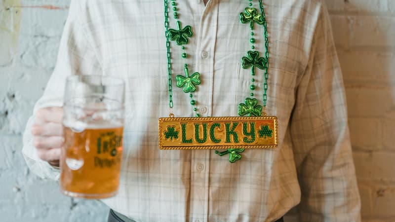 Ils seront plus riches que les Suisses et les Luxembourgeois en 2030 selon le FMI: le PIB par habitant des Irlandais n'en finit pas de flamber (les Français seront eux 15e)