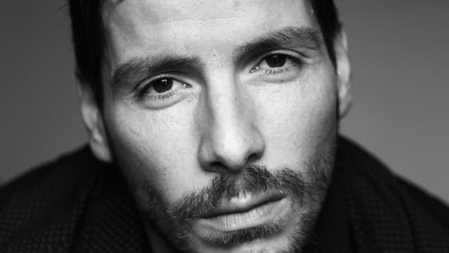 Redouane Bougheraba invite Tony Saint Laurent à Las Vegas