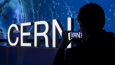 L'accélérateur du Cern pourrait permettre en 2015 de débusquer une particule encore plus fascinante que le Boson de Higgs.