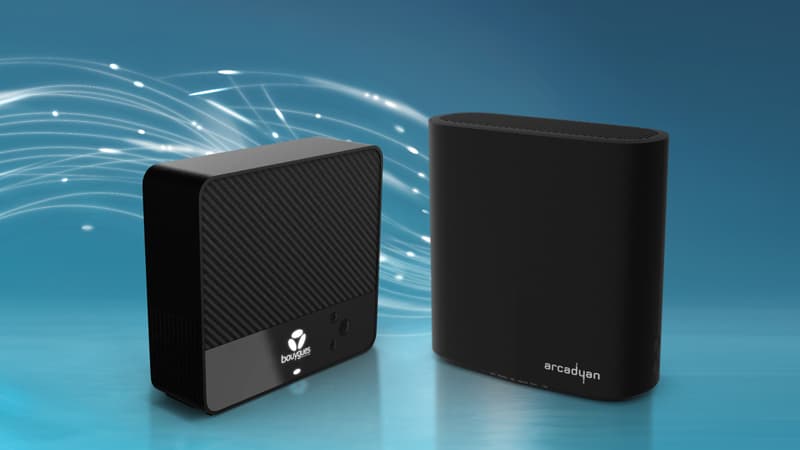 Bouygues Telecom dévoile une nouvelle Bbox 5G et son Extra Bbox, une version de secours, accessible à tous