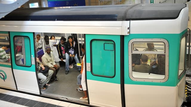 A Paris, après plusieurs années de discussion, les opérateurs télécoms et la RATP ont promis d'accélérer sur la couverture 4G, face à la demande de plus en plus pressante des usagers.