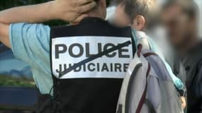 Cavaillon: une fusillade dans un quartier sensible fait deux morts, des suspects en fuite