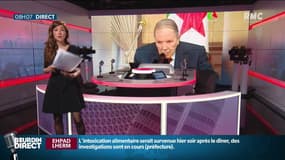 A Alger, la jeunesse reprend espoir: "Le peuple est en train de se réveiller"