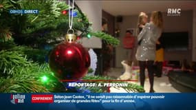 Il faut que la situation s’améliore pour pouvoir espérer fêter Noël normalement