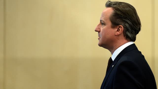 David Cameron a maintenant les coudées franches pour mener à bien son programme économique