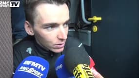 Bardet : "Un bilan très satisfaisant" 