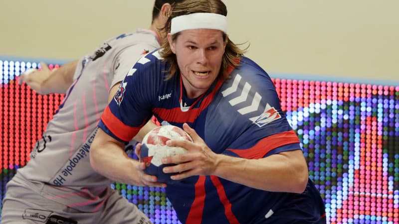 Mikkel Hansen