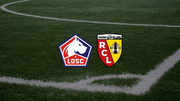 Lille – Lens : à quelle heure et sur quelle chaîne suivre le match ?
