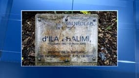 Plaque en mémoire d’Ilan Halimi brisée: "ça ravive la douleur", se désole la maire de Bagneux