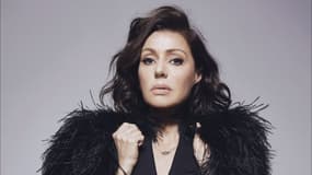 La première télé de Tina Arena