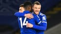 Jamie Vardy
