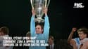 "En 93, c'était open bar" : comment l'OM a appris de ses erreurs de 91 pour battre Milan