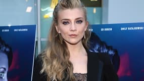 L'actrice Natalie Dormer à Hollywood en mai 2018.