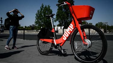 JUMP publie cinq propositions ce mercredi pour améliorer les déplacements en vélo à Paris et en petite couronne.