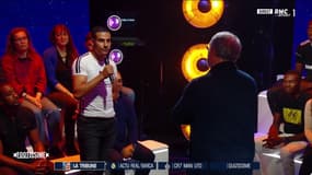 Le joueur qui a le plus impressionné Andoni Zubizarreta à l'OM : Patrice Evra !