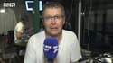 Roland Garros – Pourquoi Del Potro est le joueur à suivre ce mardi