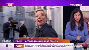 Union de la gauche aux législatives : qu'est-ce qui bloque avec les socialistes ?