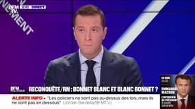 BFM Politique - Dimanche 24 septembre 2023