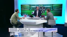 Le best-of de l’After foot du mardi 14 mars