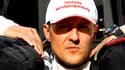 Michael Schumacher
