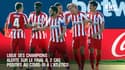 Ligue des champions: Alerte sur le Final 8, 2 cas positifs au Covid-19 à l'Atlético