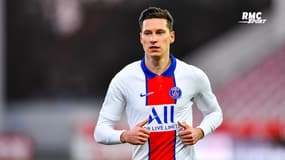 PSG : Draxler prolonge jusqu'en 2024	