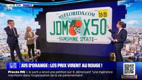 BFMTV répond à vos questions : Manger français, est-ce toujours possible ? - 15/11